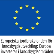 Europeiska unionen — jordbruksfond för landsbygdsutveckling