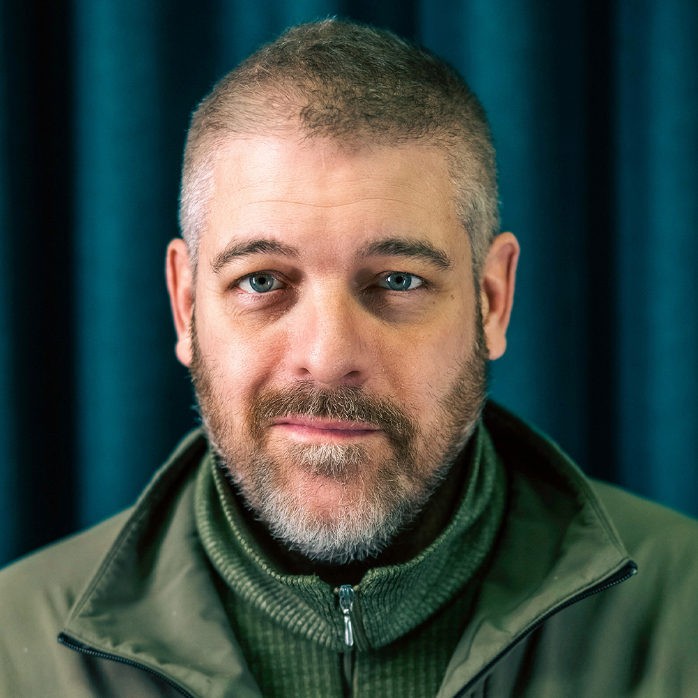 Andreas Sundgren