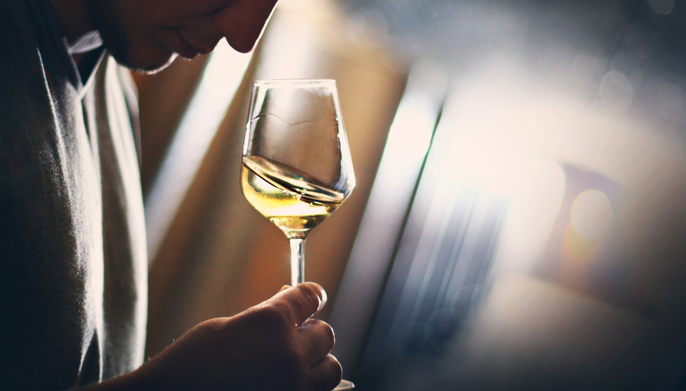 Söta viner del 2 — vad är ett sött vin och hur gör man det?