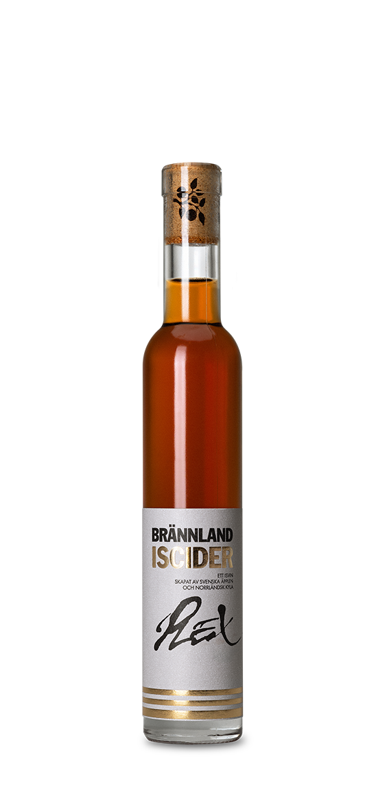 Brännland Plex 2018, 187 ml