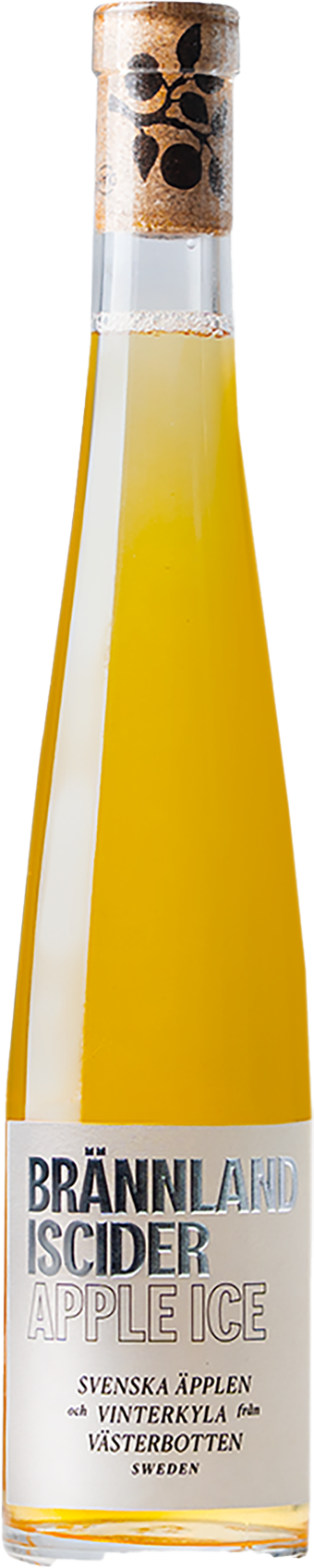 Brännland Apple Ice 2024, 375 ml