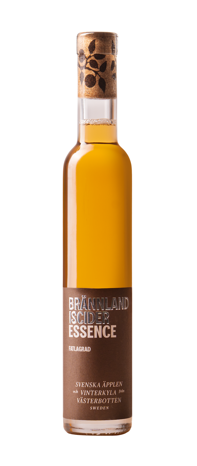 Brännland Iscider Essence Fatlagrad 2023