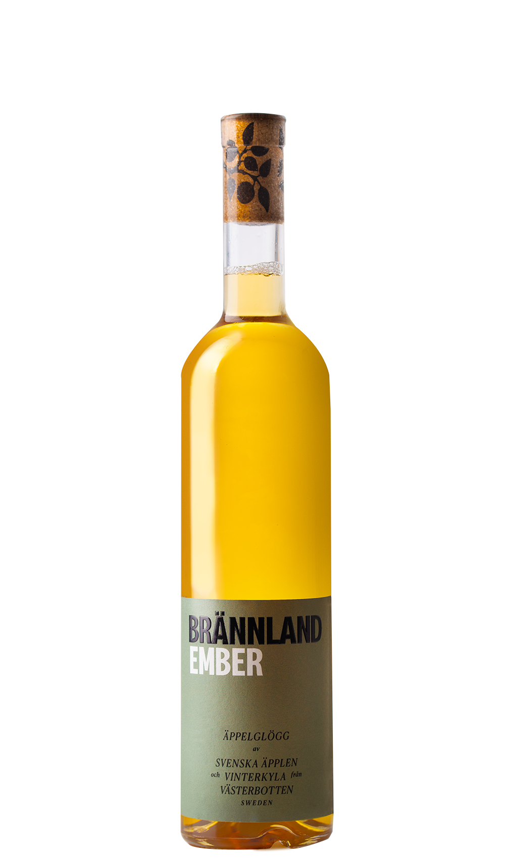 Brännland Ember Äppelglögg 2024